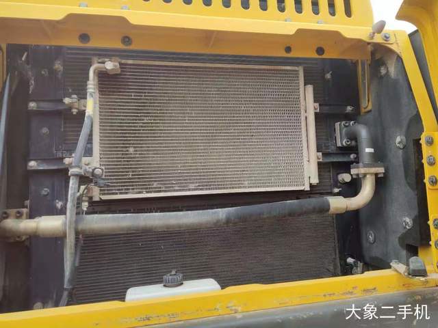 沃尔沃 EC300DL 挖掘机