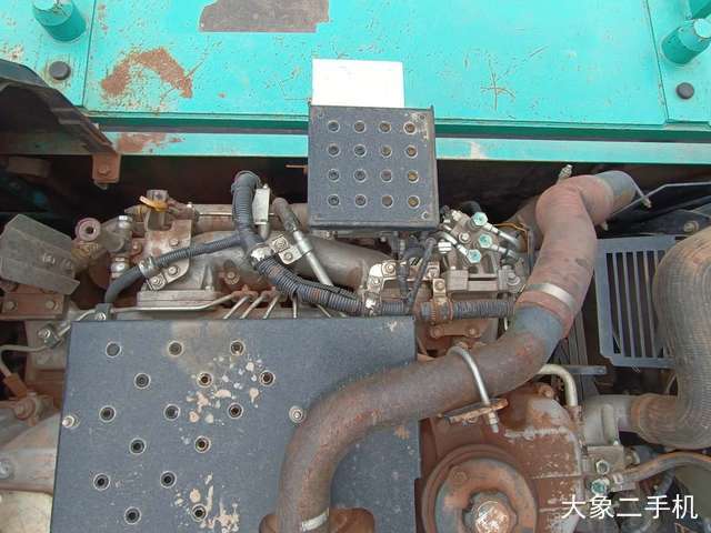 神钢 SK460-8 挖掘机