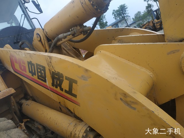 成工 CG955 装载机