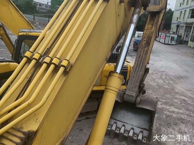 小松 PC360-7 挖掘机