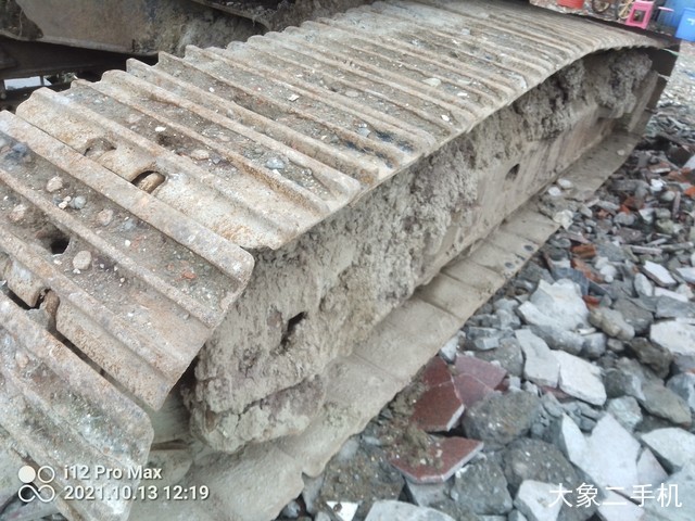 斗山 DH225LC-7 挖掘机