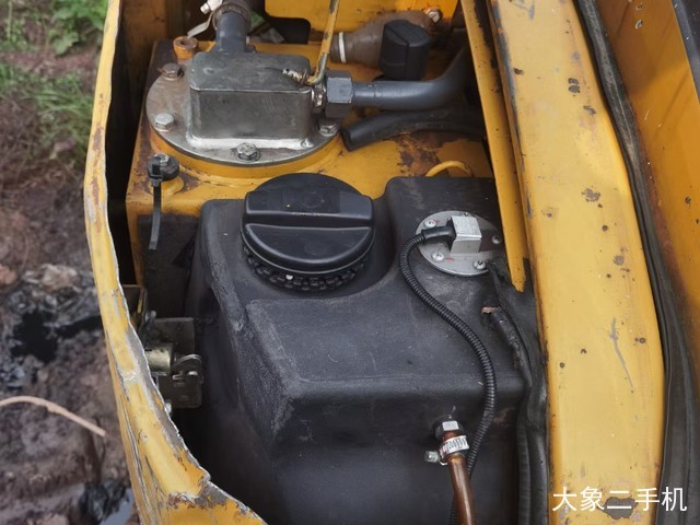 徐工 XE35U 挖掘机