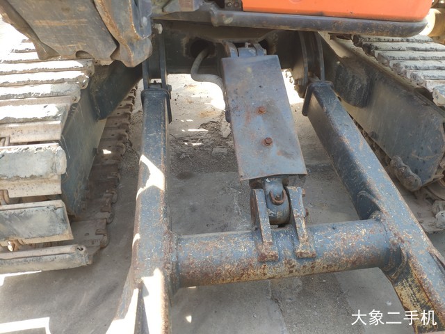 日立 ZX30U-3 挖掘机