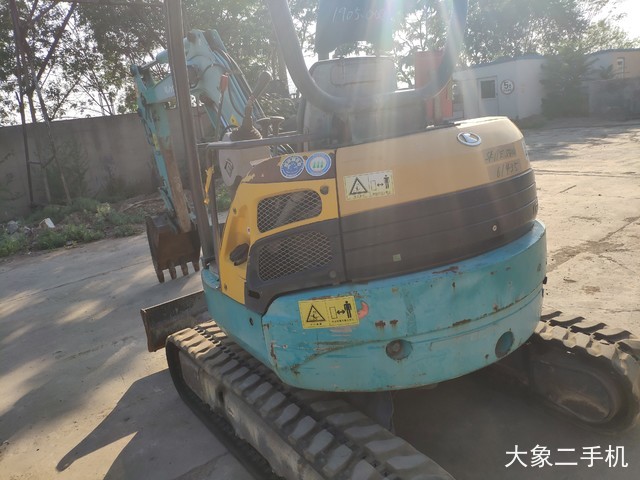 久保田 U-30-3S 挖掘机