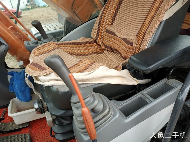 日立 ZX210K-5A 挖掘机