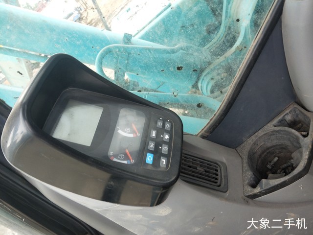 神钢 SK480LC-8 挖掘机