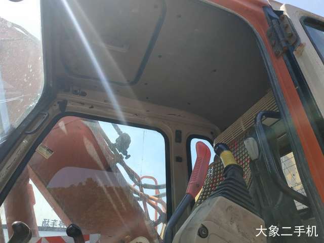 斗山 DH150LC-7 挖掘机