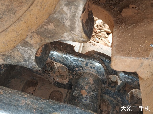 卡特彼勒 336D液压 挖掘机