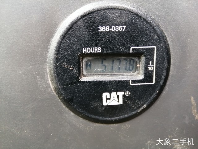 卡特彼勒 336D2液压 挖掘机