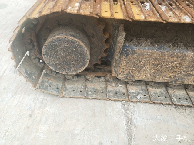 徐工 XE60 挖掘机