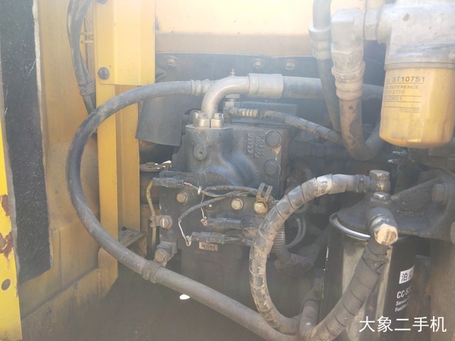 小松 PC130-7 挖掘机
