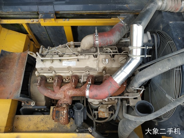 中联重科 ZE360E 挖掘机