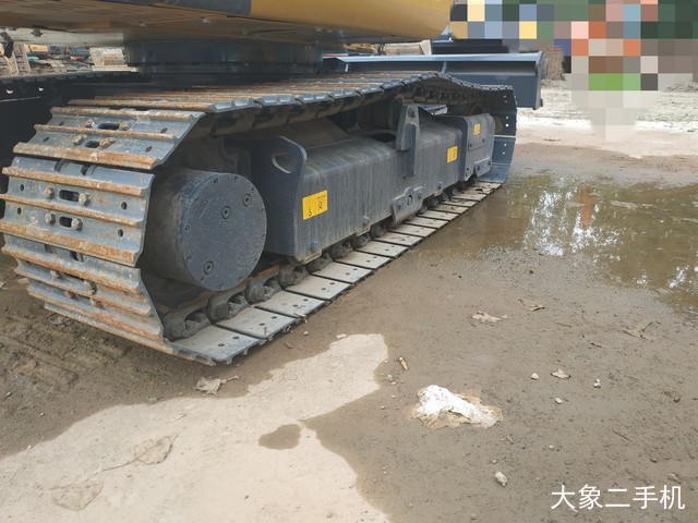 徐工 XE60D 挖掘机