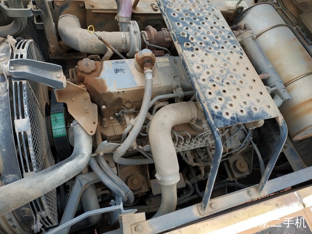 凯斯 CX300B 挖掘机