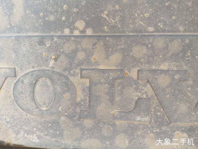 沃尔沃 EC360BLC 挖掘机