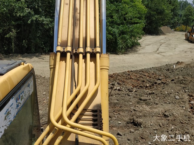 小松 PC300-7 挖掘机