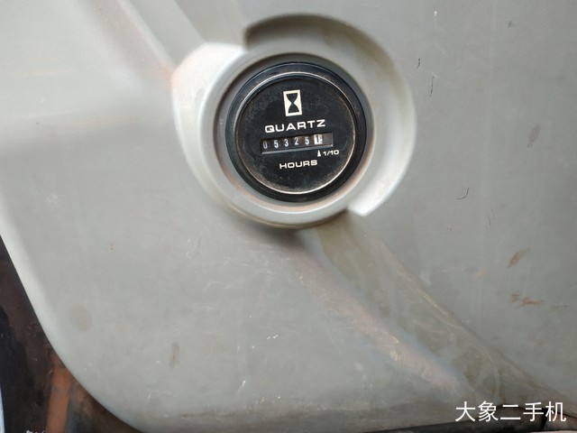 神钢 SK460-8 挖掘机