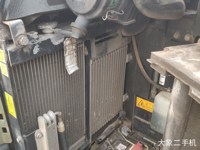 小松 PC30MR-3 挖掘机