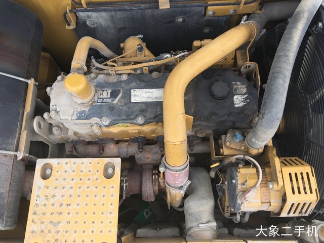 卡特彼勒 324D 挖掘机