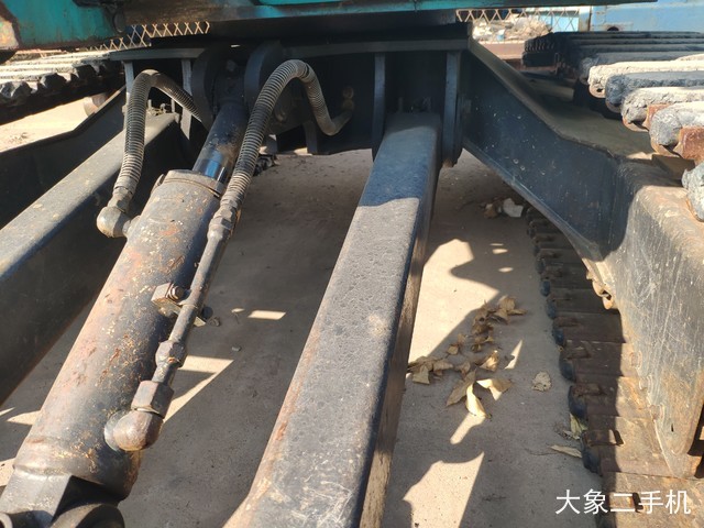 久保田 U-20-3S 挖掘机