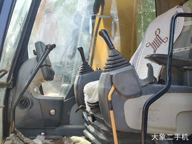 卡特彼勒 320D液压 挖掘机