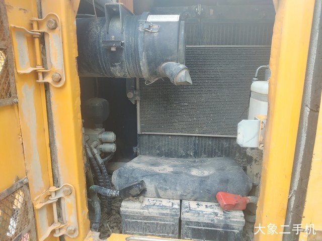 三一重工 SY75C-9 挖掘机