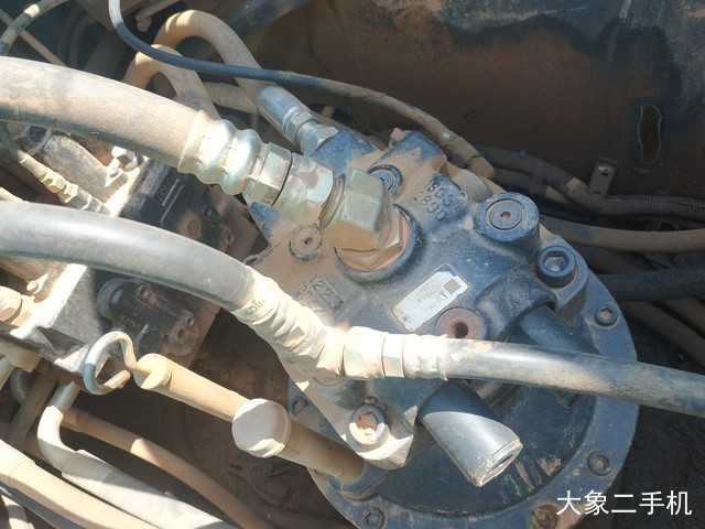 神钢 SK260LC-8 挖掘机