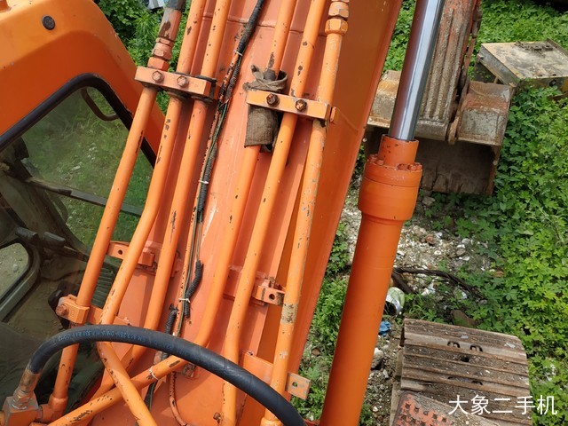 斗山 DH150LC-7 挖掘机
