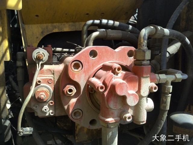 力士德 SC160.8 挖掘机