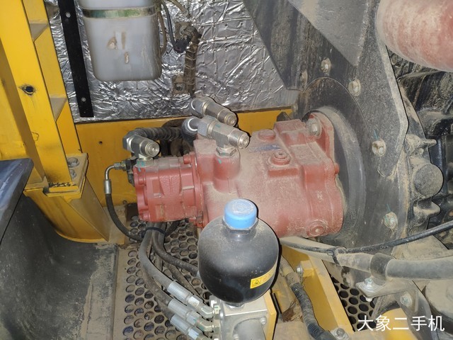 雷沃重工 FR60E 挖掘机