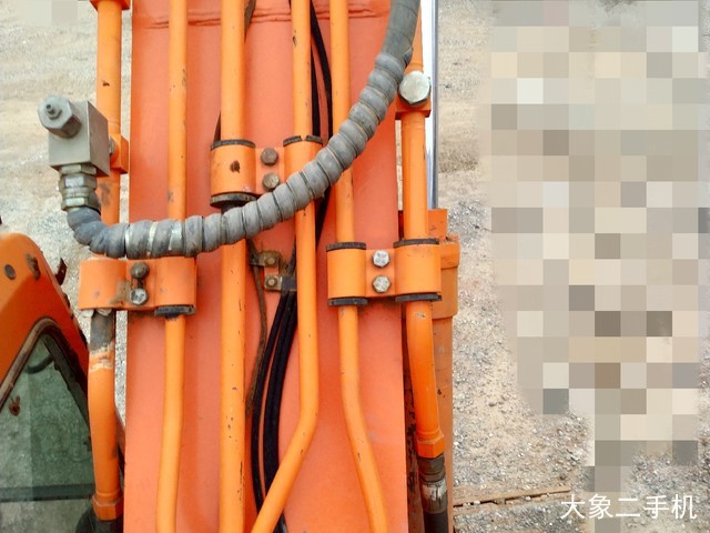 斗山 DH225LC-9 挖掘机