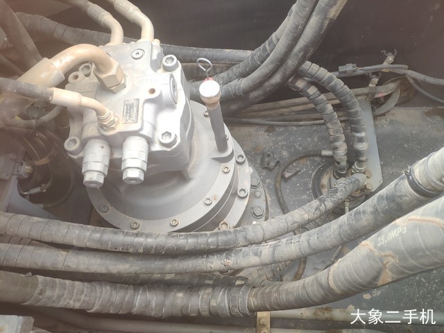 日立 ZX360K-5A 挖掘机