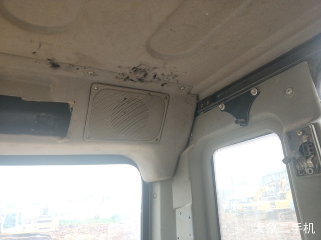 柳工 CLG922LC 挖掘机