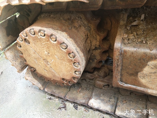 小松 PC360-7 挖掘机