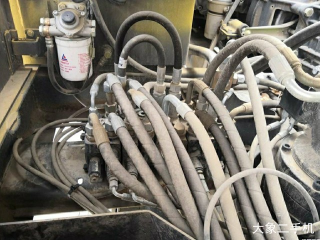 新源 XYB75W-8 挖掘机