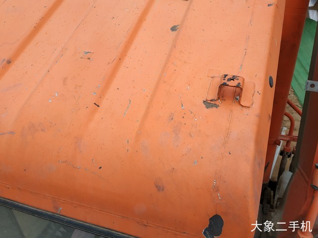 斗山 DH220LC-7 挖掘机