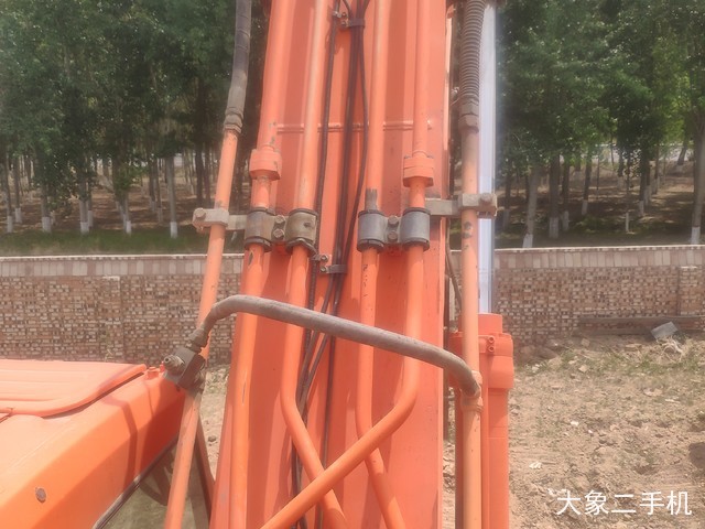 斗山 DH300LC-7 挖掘机