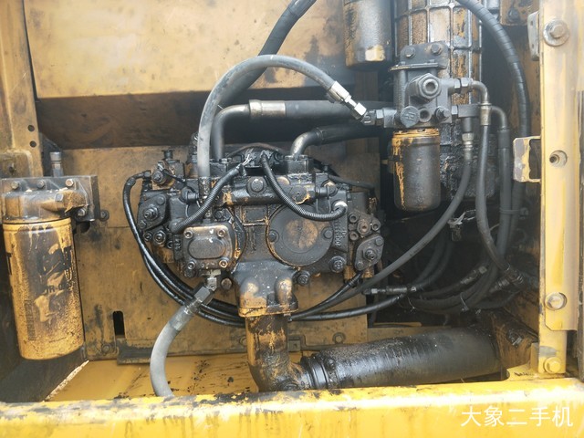 卡特彼勒 320DL液压 挖掘机