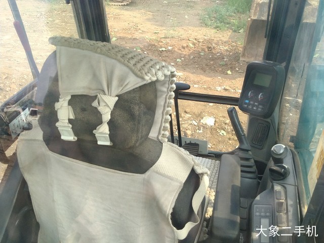 神钢 SK250-8进口 挖掘机