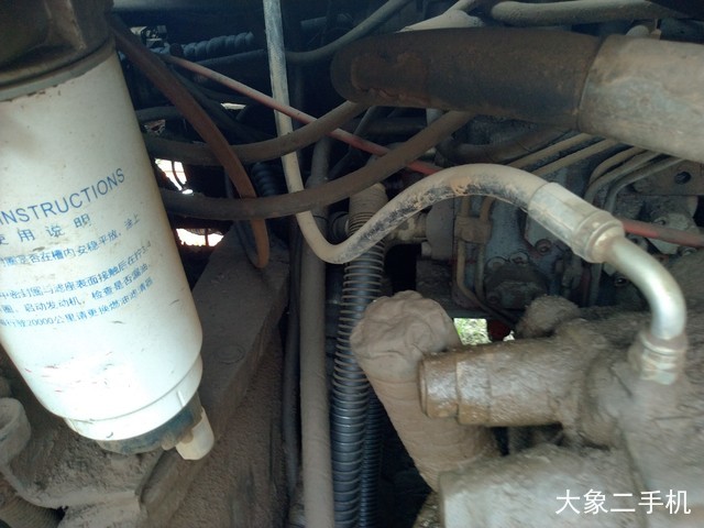 日立 ZX330 挖掘机