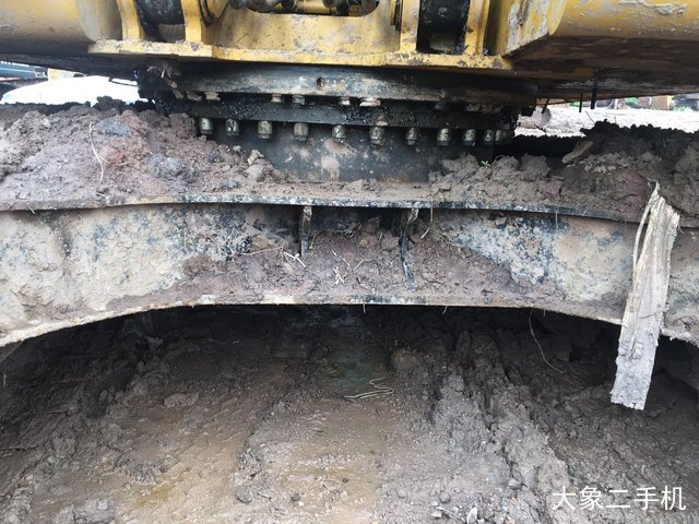 卡特彼勒 320D液压 挖掘机