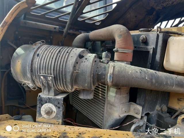 卡特彼勒 307D液压 挖掘机