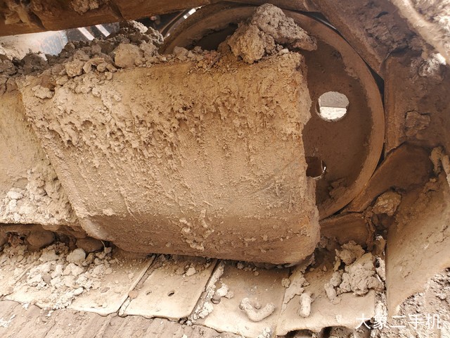 雷沃重工 FR65-7 挖掘机