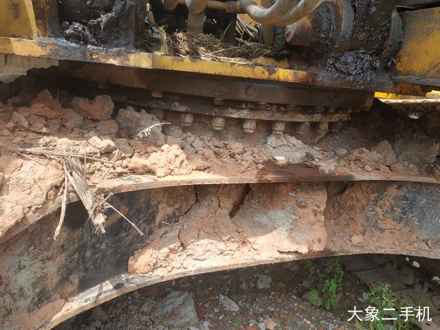 三一重工 SY60C-9 挖掘机