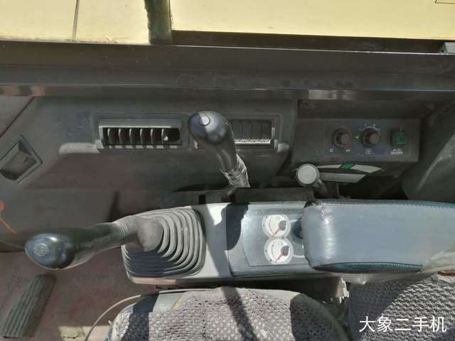 小松 PC56-7 挖掘机