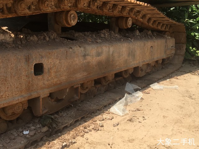 神钢 SK260LC-8 挖掘机