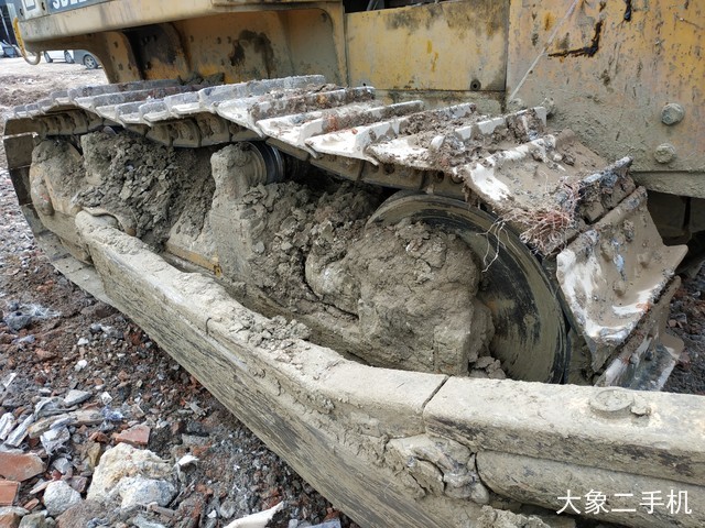 山推 SD22标准型 推土机