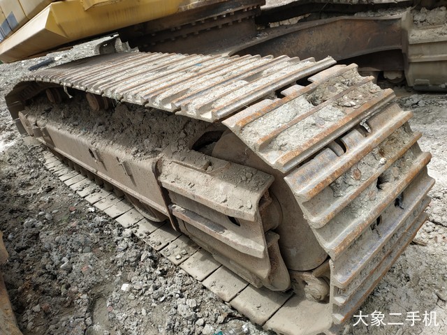 中联重科 ZE420 挖掘机