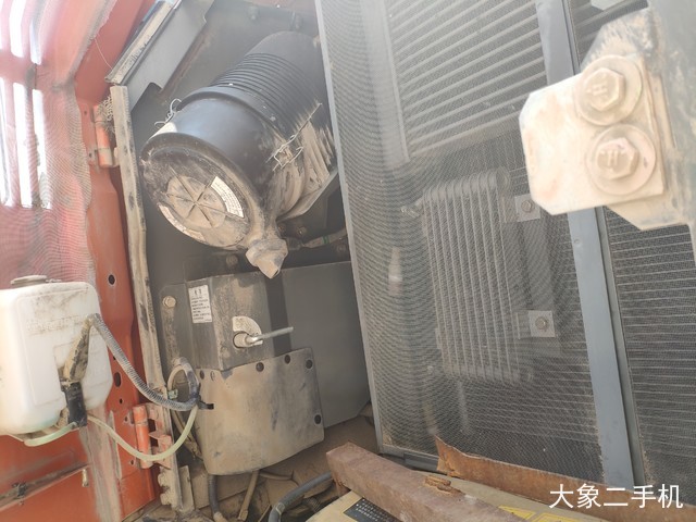 日立 ZX130-5A 挖掘机