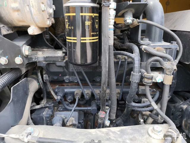 小松 PC60-8 挖掘机